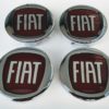 CALOTA CENTRAL P/RODA FIAT TORO - UNID.-