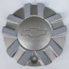 CALOTA CENTRAL P/RODA S-10/BLAZER 2003/2008 ARO 16" - 1PÇ - 2401