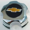 CALOTA CENTRAL P/RODA S-10 / BLAZER EXECUTIVE 97/98 - UNIDADE
