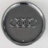 CALOTA CENTRAL P/RODA AUDI  A3 01/06 MOD ORIG. - UNIDADE