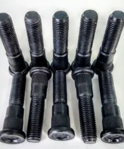 PRISIONEIROS ESPECIAIS P/RODAS M12x1,5x58mm C/10 Unid.3188a