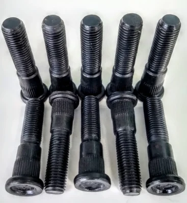 PRISIONEIROS ESPECIAIS P/RODAS M12x1,5x58mm C/10 Unid.3188a
