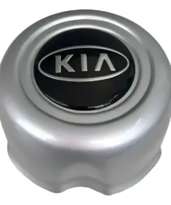 CALOTA CENTRAL P/RODA KIA SPORTAGE UNIT.(2162)