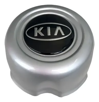 CALOTA CENTRAL P/RODA KIA SPORTAGE UNIT.(2162)