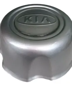 Alternative view of CALOTA CENTRAL P/RODA KIA SPORTAGE UNIT.(2162)