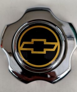 Alternative view of CALOTA CENTRAL RODA S-10 BLAZER EXECUTIVE CROM.UNIT.(2197a)