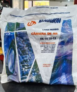 Alternative view of CAMARA DE AR PNEU RK-14 TR-13 MAGGION - Unidade